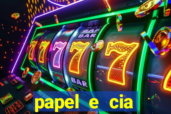 papel e cia salvador shopping